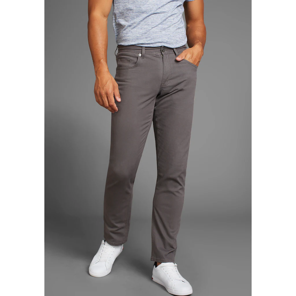 Bruno Banani 5-Pocket-Hose ▷ Kaufen
