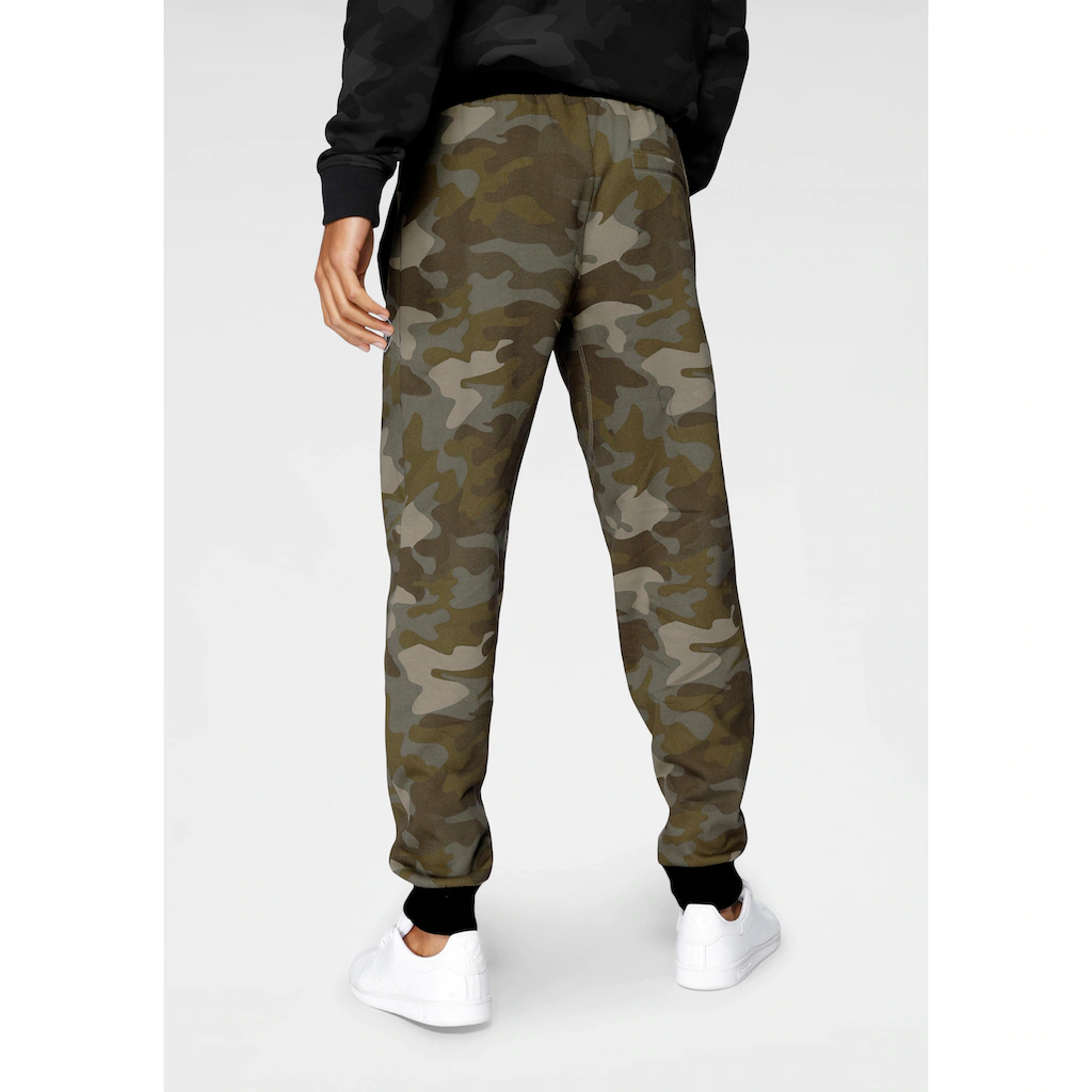 Bruno Banani Jogginghose »Loose Fit« Auf Rechnung Bestellen
