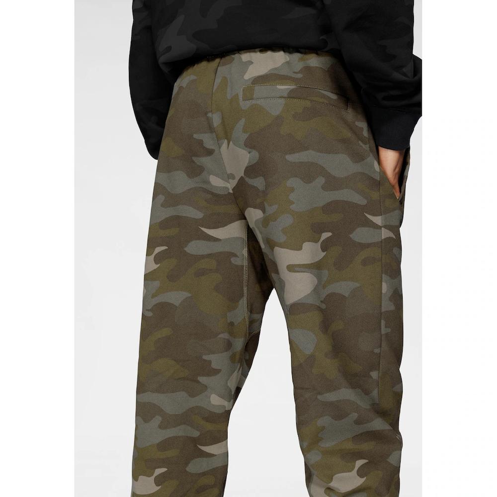 Bruno Banani Jogginghose »Loose Fit« Auf Rechnung Bestellen
