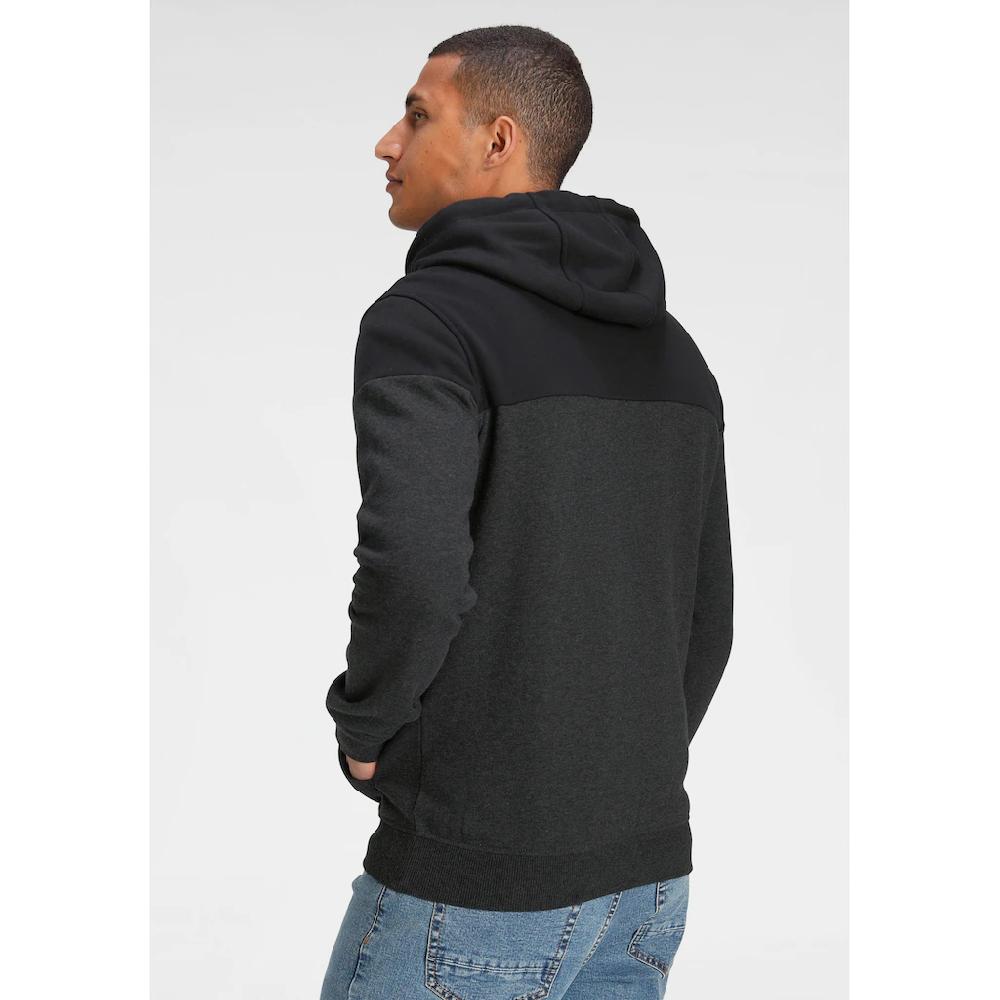 Bruno Banani Kapuzensweatshirt Im Modischen Look ▷ Für