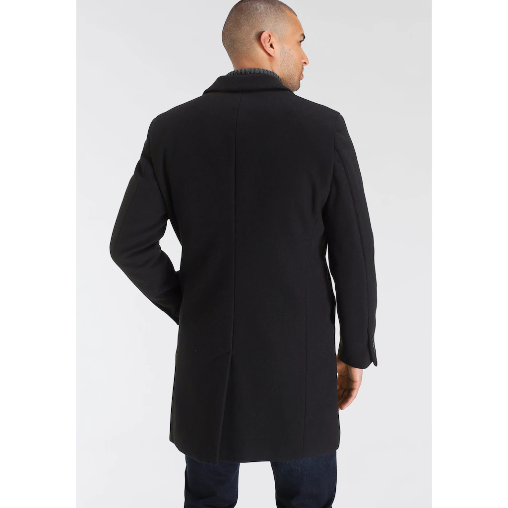 Bruno Banani Kurzmantel »Flex-Coat« ▷ Bestellen