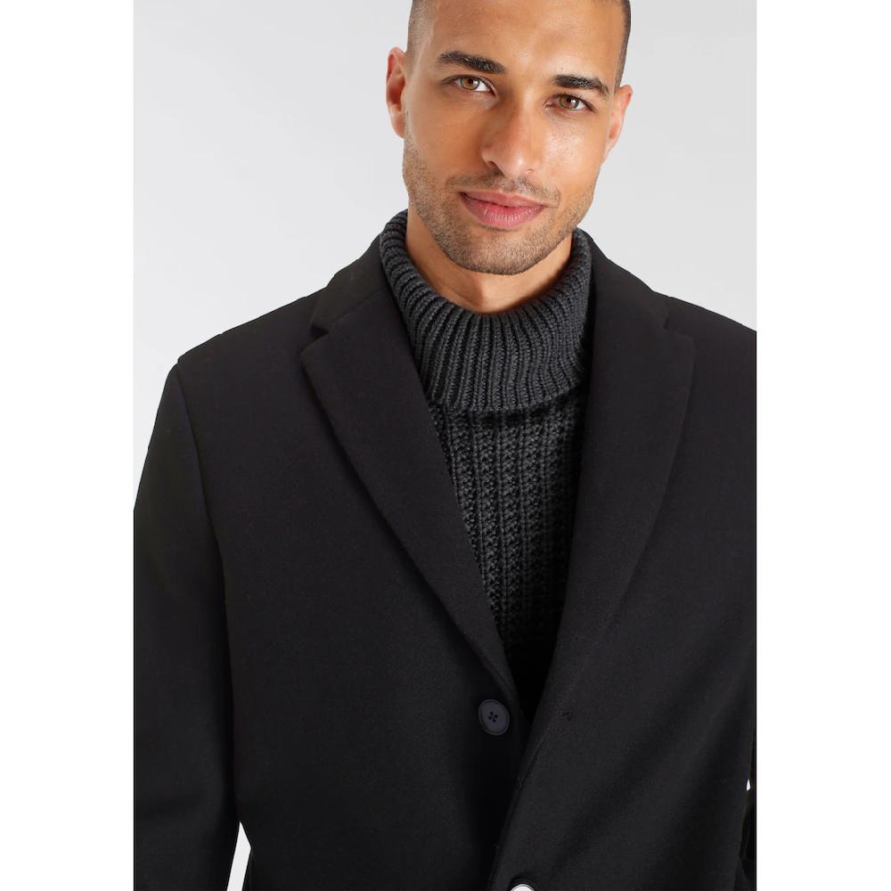 Bruno Banani Kurzmantel »Flex-Coat« ▷ Bestellen
