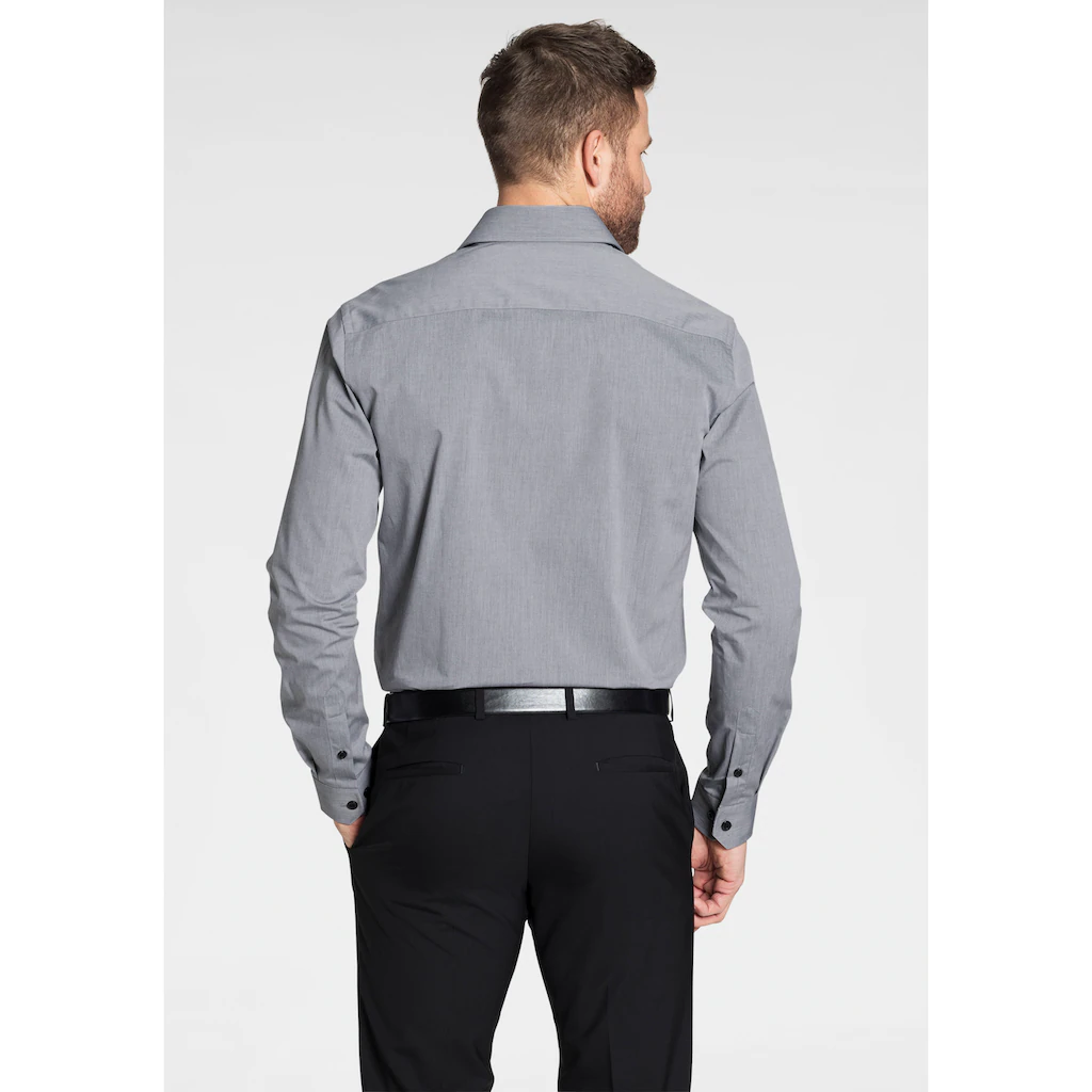 Bruno Banani Langarmhemd ▷ Bestellen