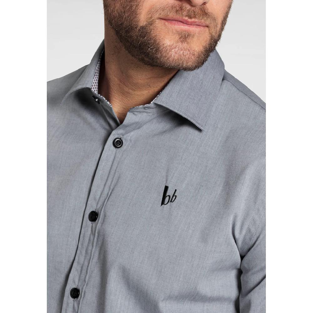 Bruno Banani Langarmhemd ▷ Bestellen