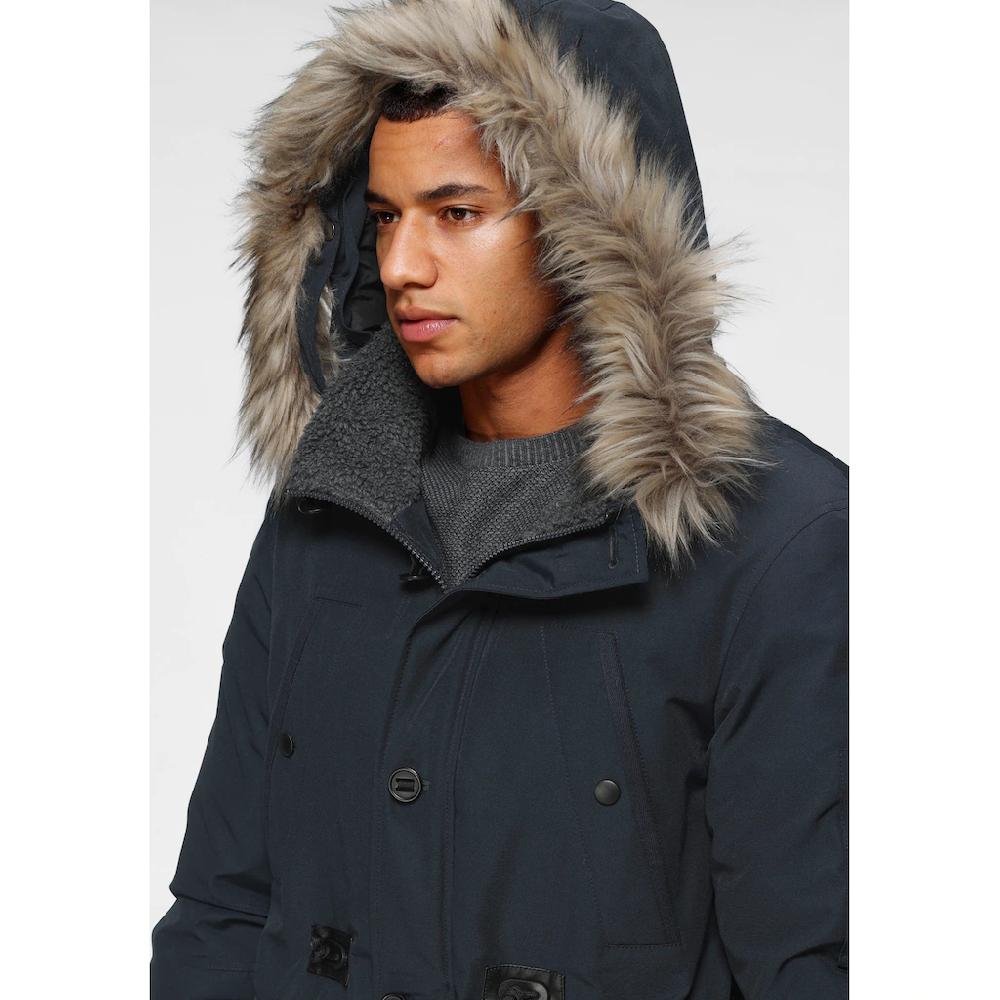 Bruno Banani Parka Online Kaufen