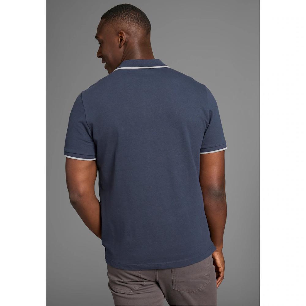 Bruno Banani Poloshirt Piqué Poloshirt