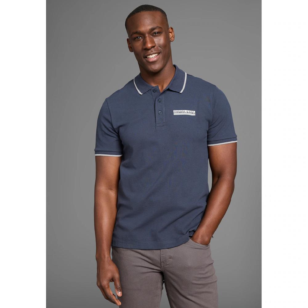 Bruno Banani Poloshirt Piqué Poloshirt