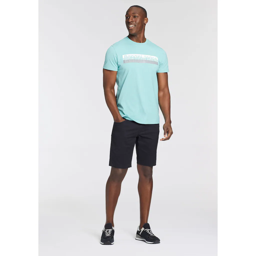 Bruno Banani Shorts 5 Pocket