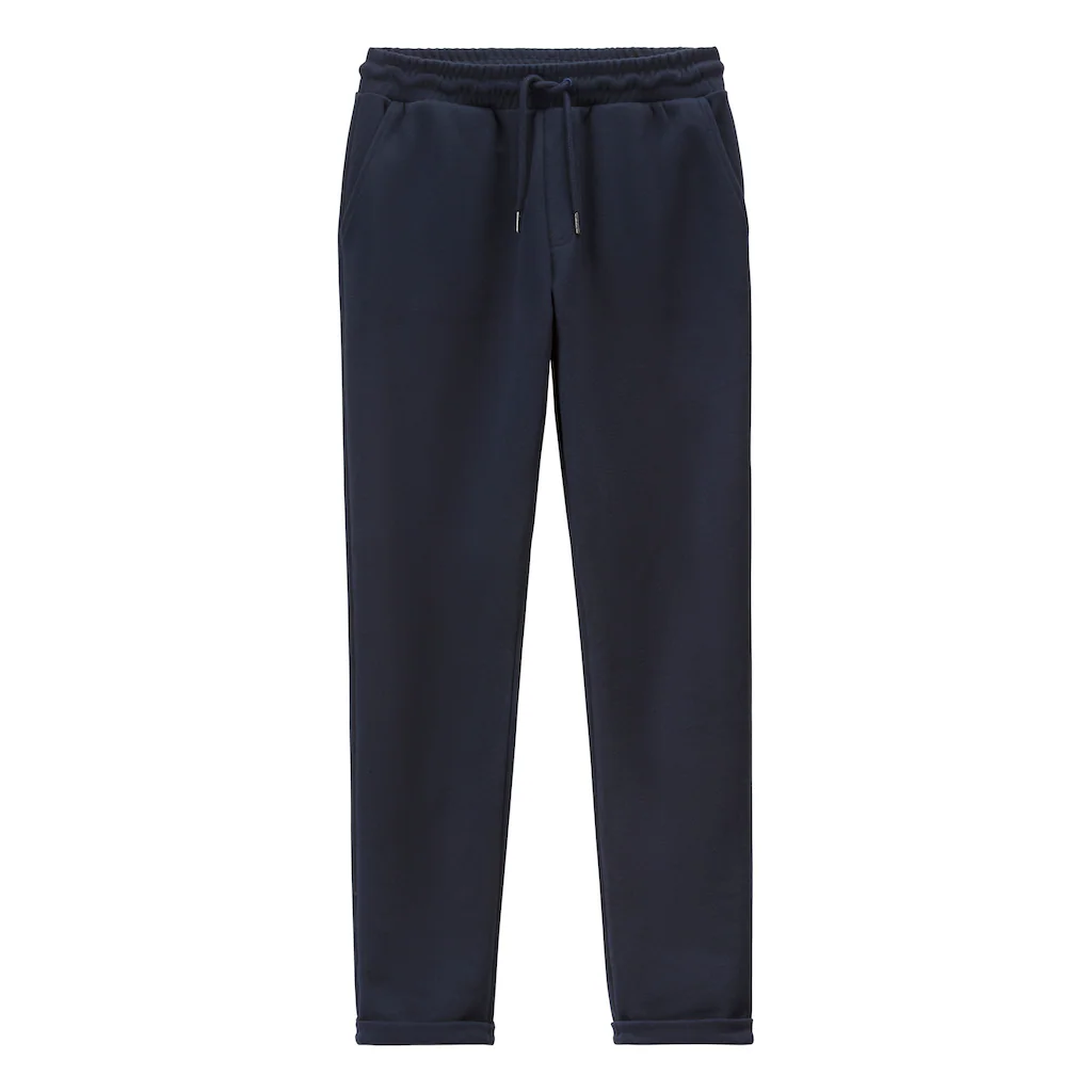 Bruno Banani Sweathose Jogginghose Aus Schöner Strukturware