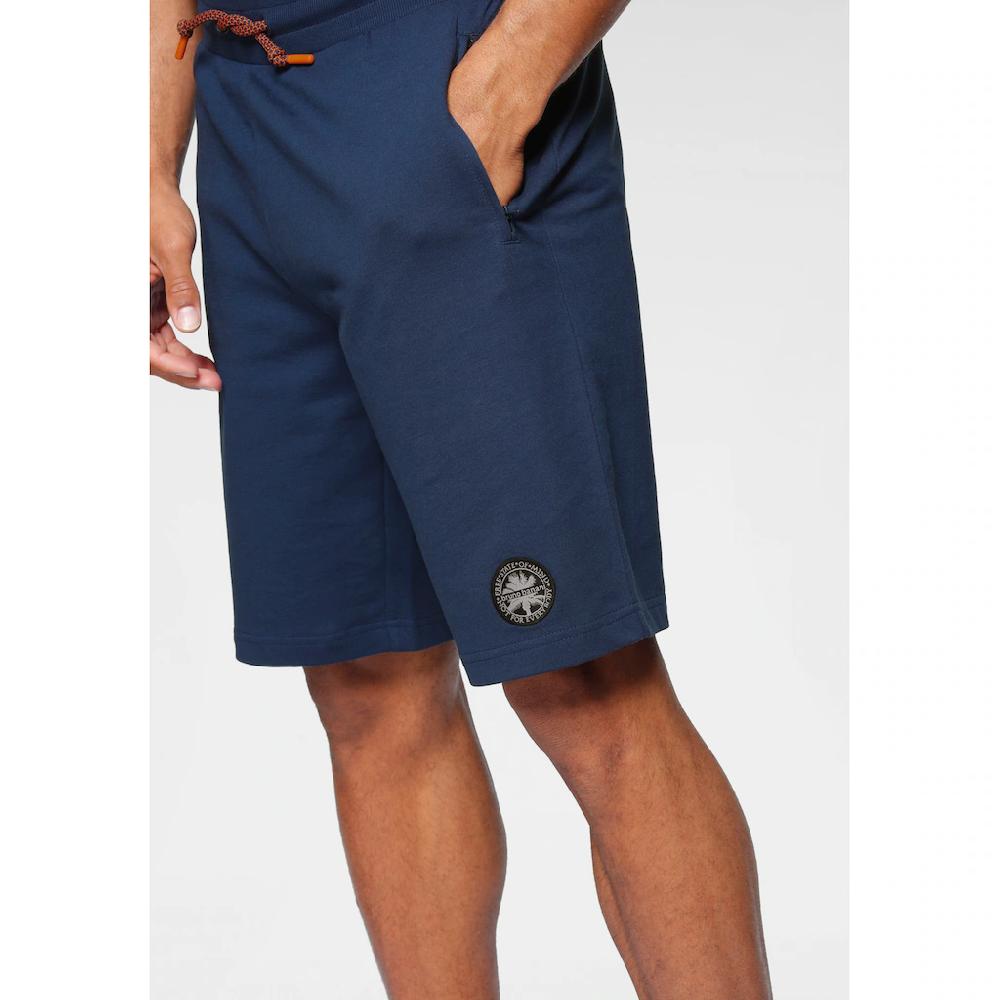Bruno Banani Sweatshorts »Regular Fit«