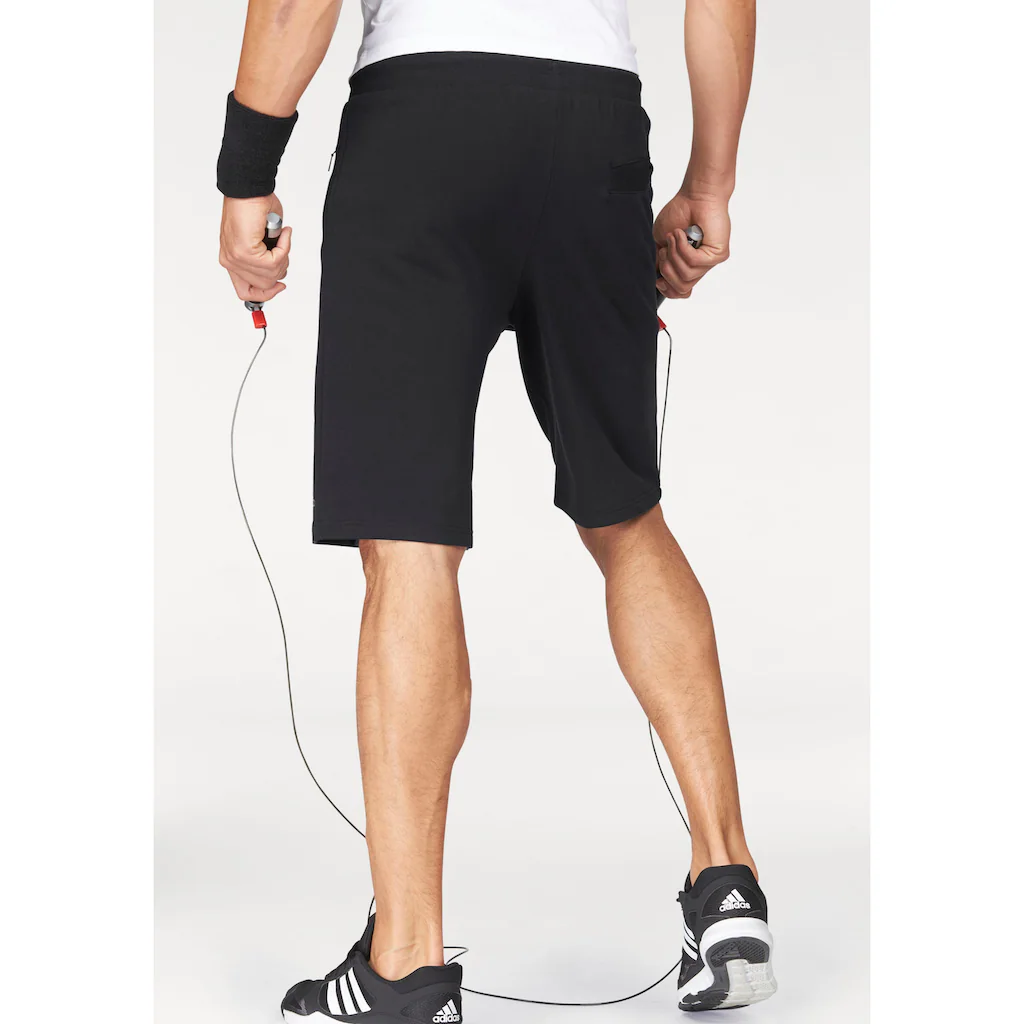 Bruno Banani Sweatshorts »Regular Fit«