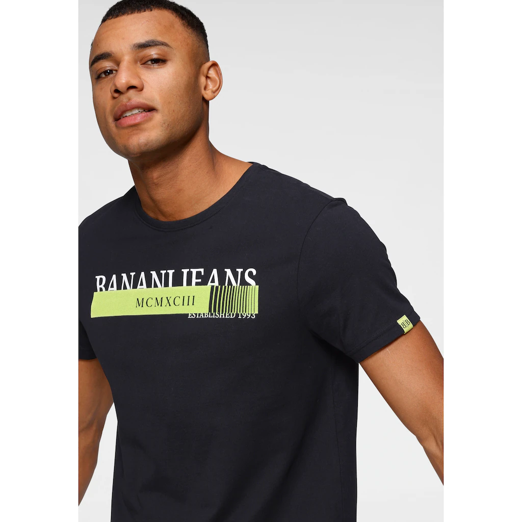 Bruno Banani T-Shirt ▷ Bestellen