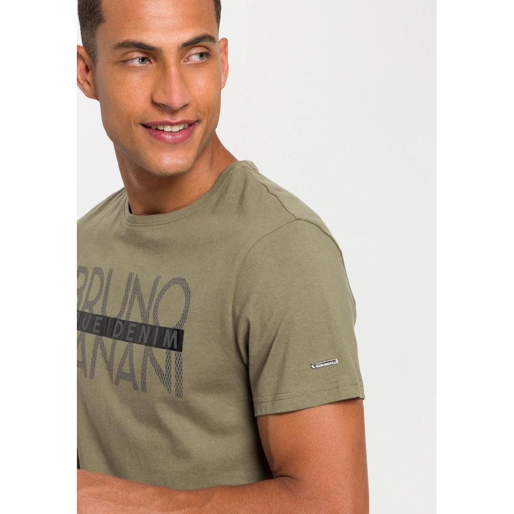 Bruno Banani T-Shirt ▷ Bestellen