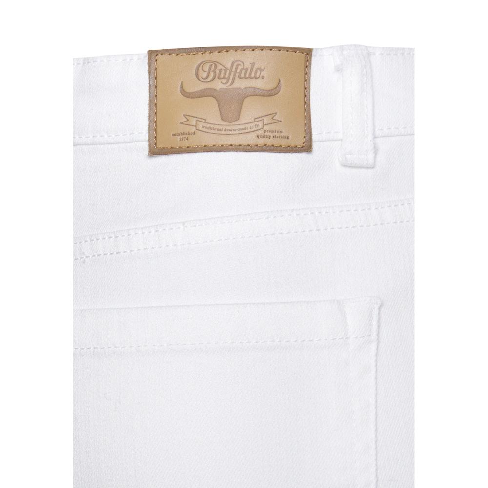 Buffalo Hotpants Mit Taschen Kurze Hose Jeansshorts Elastisch