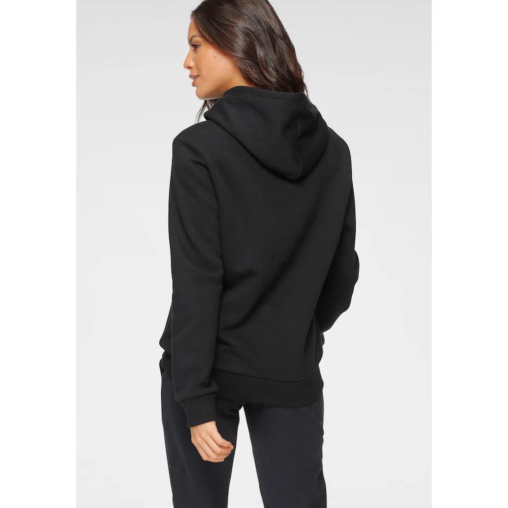 Buffalo Kapuzensweatshirt Mit überschnittenen Schultern Loungewear Loungeanzug