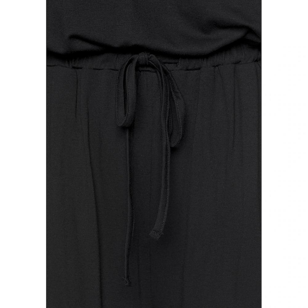 Buffalo Overall Mit Schlitzen Seitlich Am Bein Luftiger Jumpsuit Casual-chic