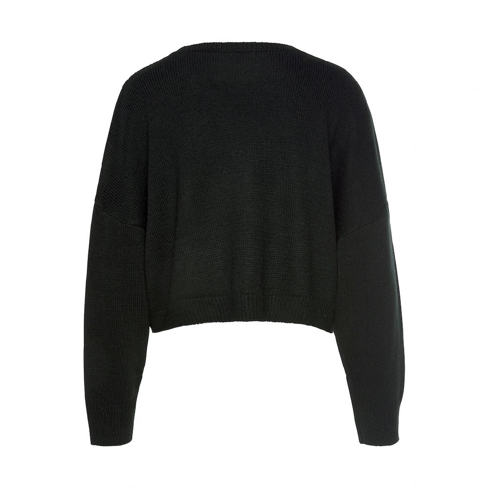 Buffalo Rhombenpullover