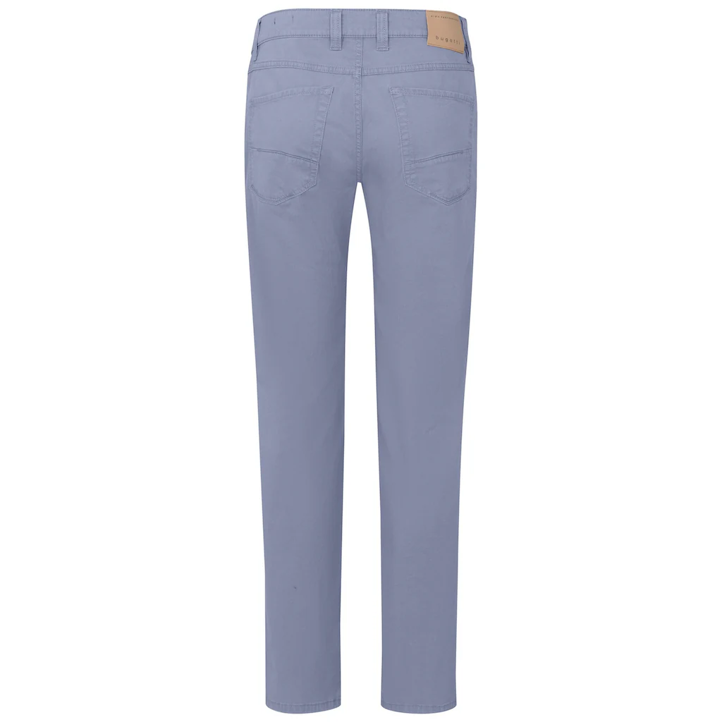 Bugatti 5-Pocket-Hose Mit Stretchfunktion ▷ Kaufen