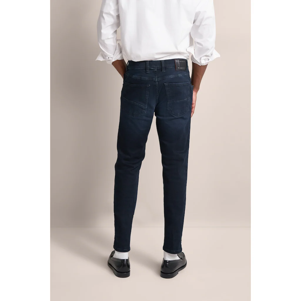 Bugatti 5-Pocket-Jeans Besonders Bequem ▷ Für