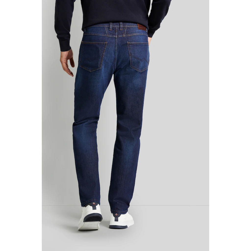 Bugatti 5-Pocket-Jeans Mit Einem Leichten Used-Look ▷ Bestellen