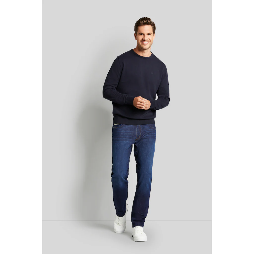 Bugatti 5-Pocket-Jeans Mit Einem Leichten Used-Look ▷ Bestellen