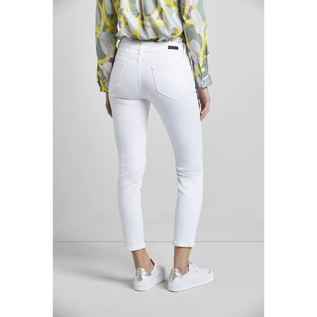 Bugatti 5-Pocket-Jeans Mit Flexcity-Stretch