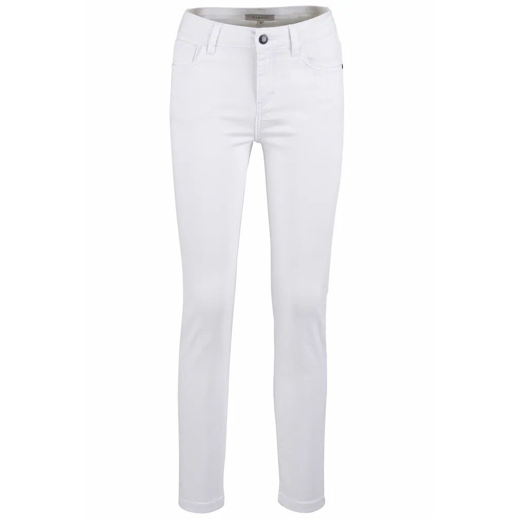 Bugatti 5-Pocket-Jeans Mit Flexcity-Stretch