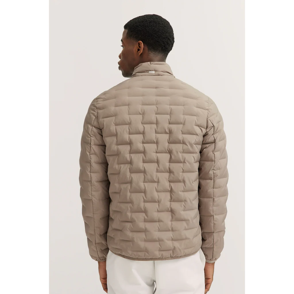 Bugatti Blouson Ohne Kapuze In Steppoptik ▷ Bestellen