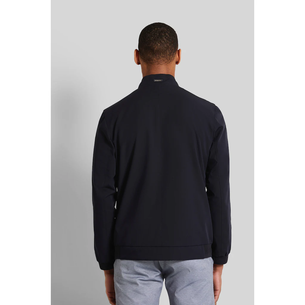 Bugatti Blouson Ohne Kapuze Mit Stretchfunktion ▷ Bestellen