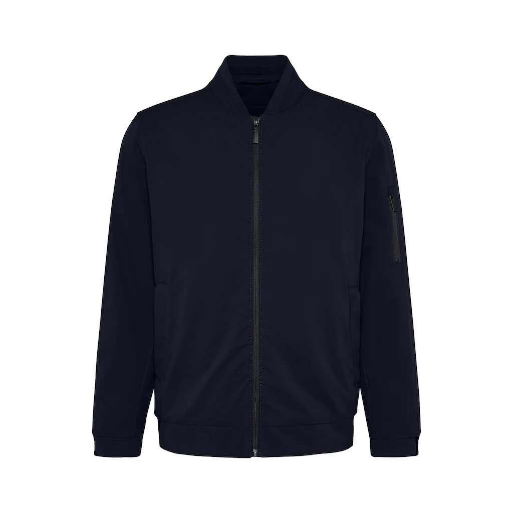 Bugatti Blouson Ohne Kapuze Mit Stretchfunktion ▷ Bestellen