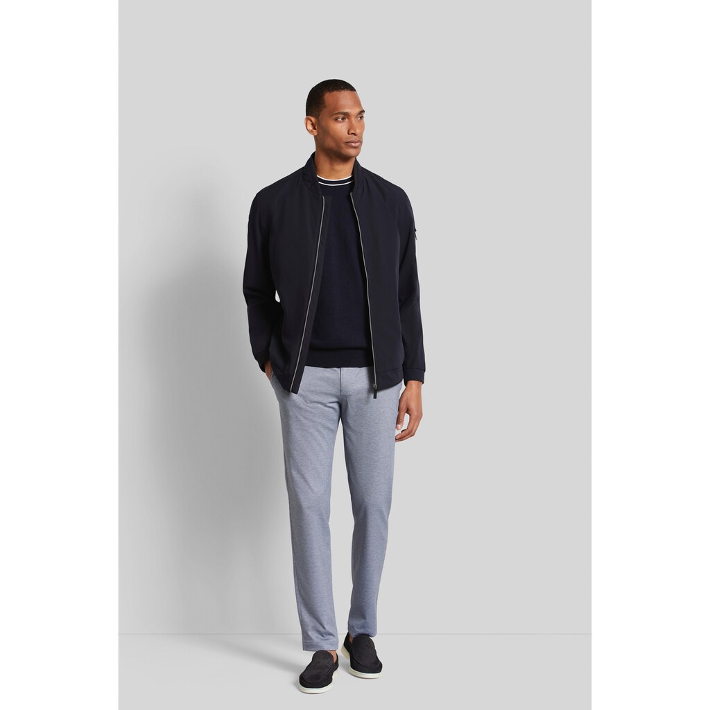 Bugatti Blouson Ohne Kapuze Mit Stretchfunktion ▷ Bestellen