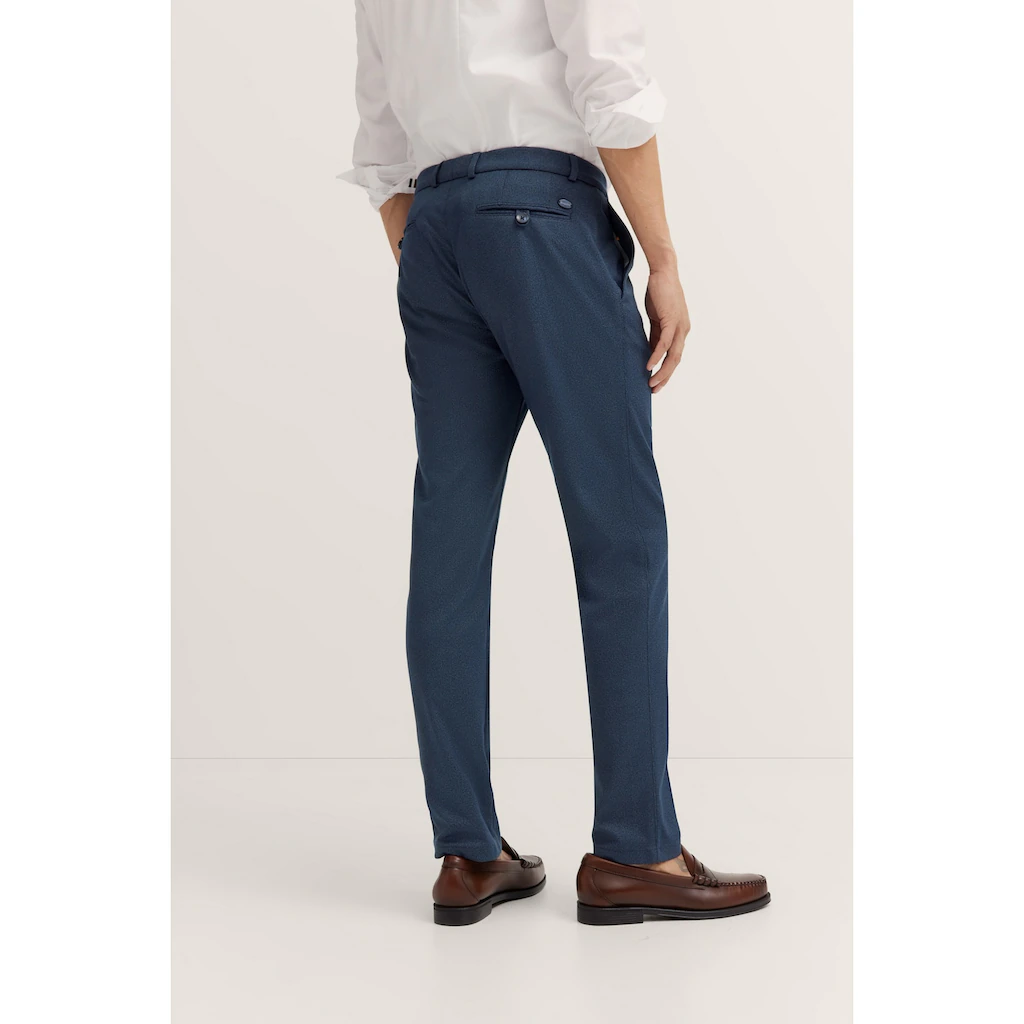 Bugatti Chinohose Mit Stretch ▷ Bestellen
