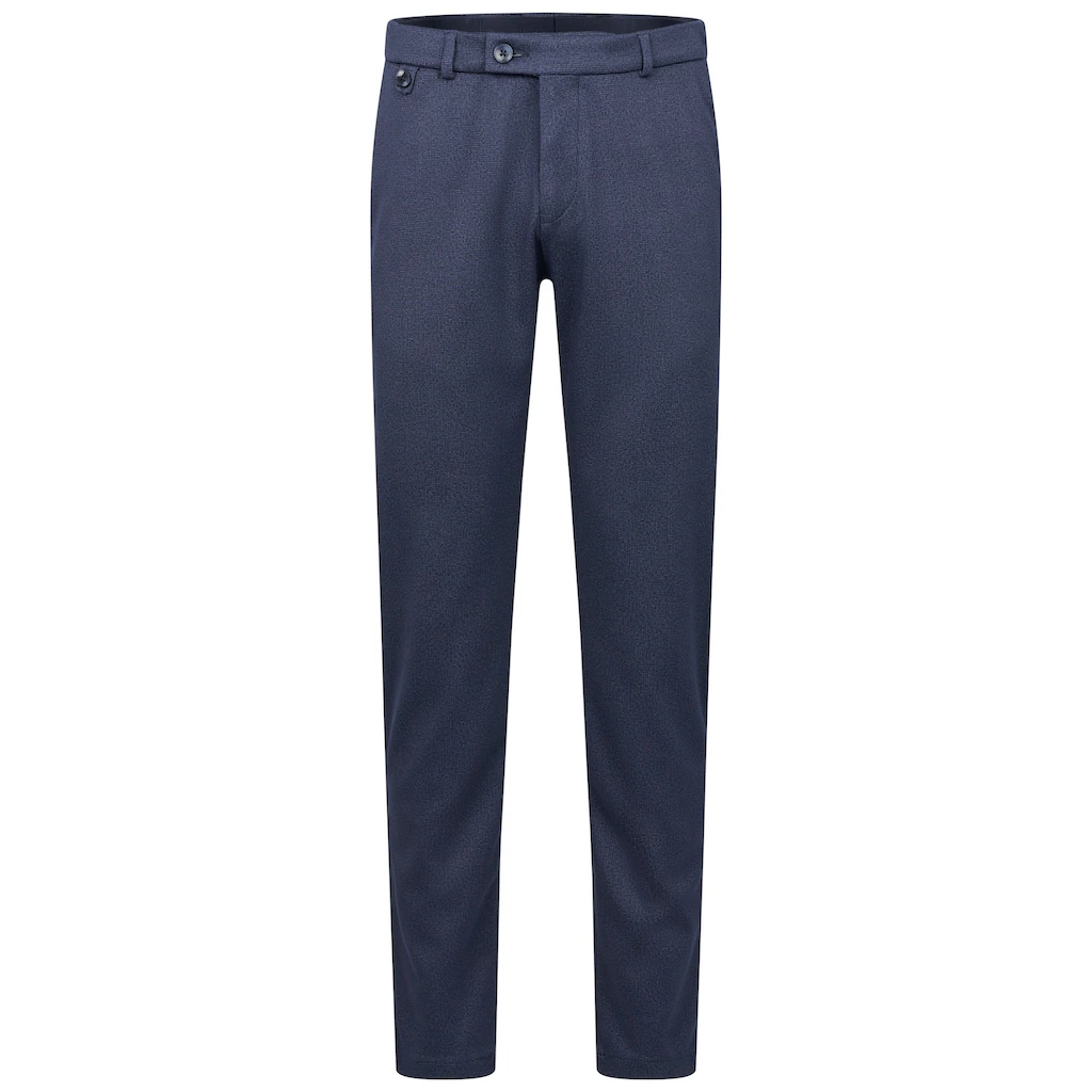 Bugatti Chinohose Mit Stretch ▷ Bestellen