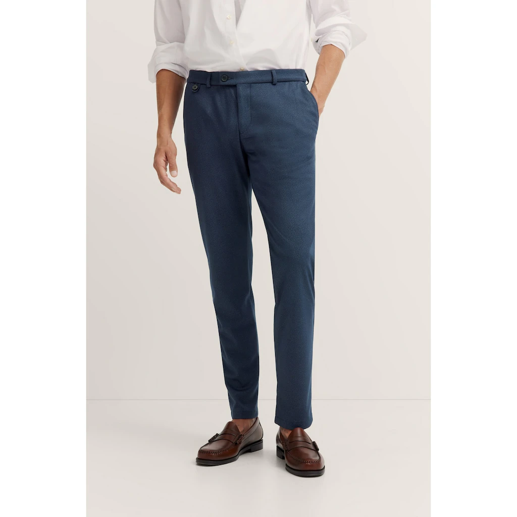 bugatti Chinohose mit Stretch ▷ bestellen
