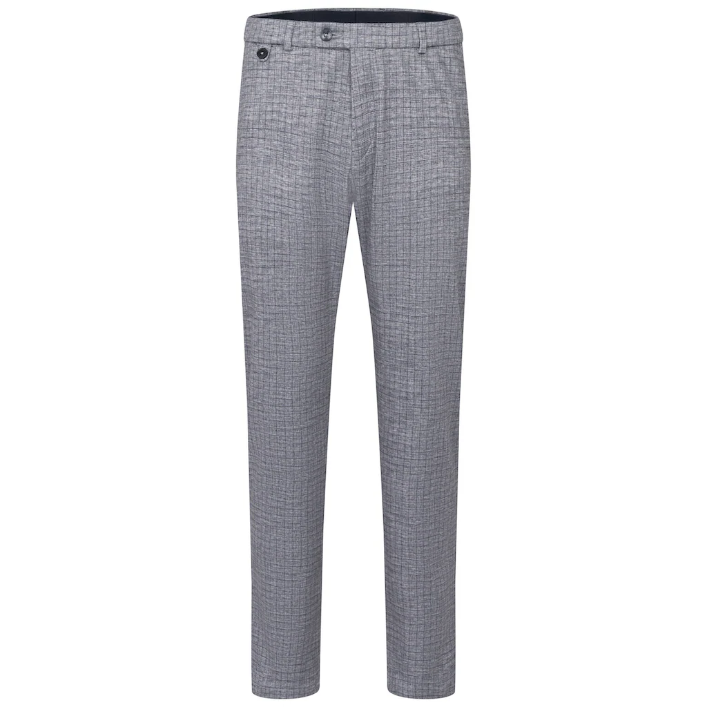 Bugatti Chinohose Mit Stretchfunktion