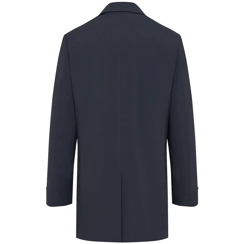 Bugatti Kurzmantel Mit Wasserabweisender Eigenschaft ▷ Bestellen