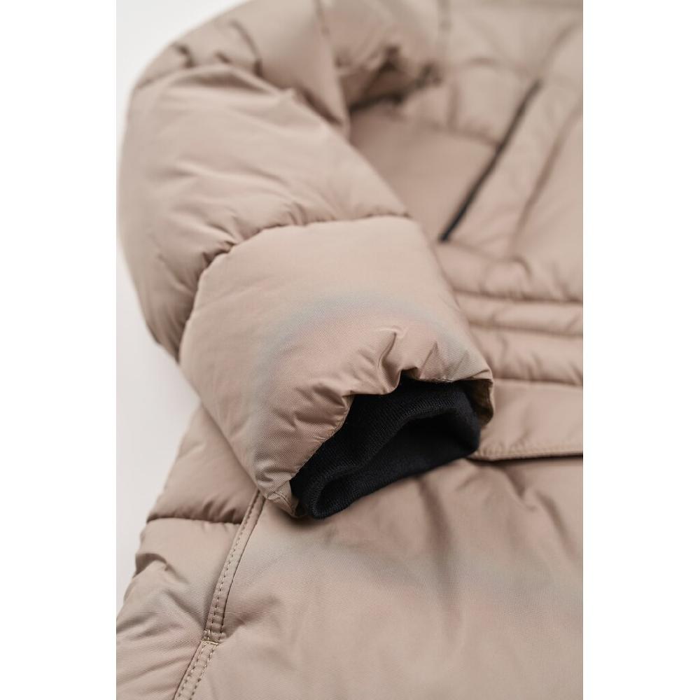 Bugatti Langjacke Mit Kapuze Mit Stehkragen ▷ Kaufen