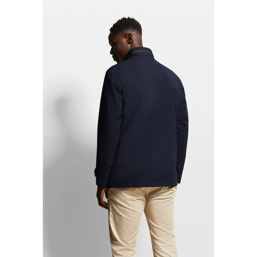 Bugatti Langjacke Ohne Kapuze ▷ Bestellen