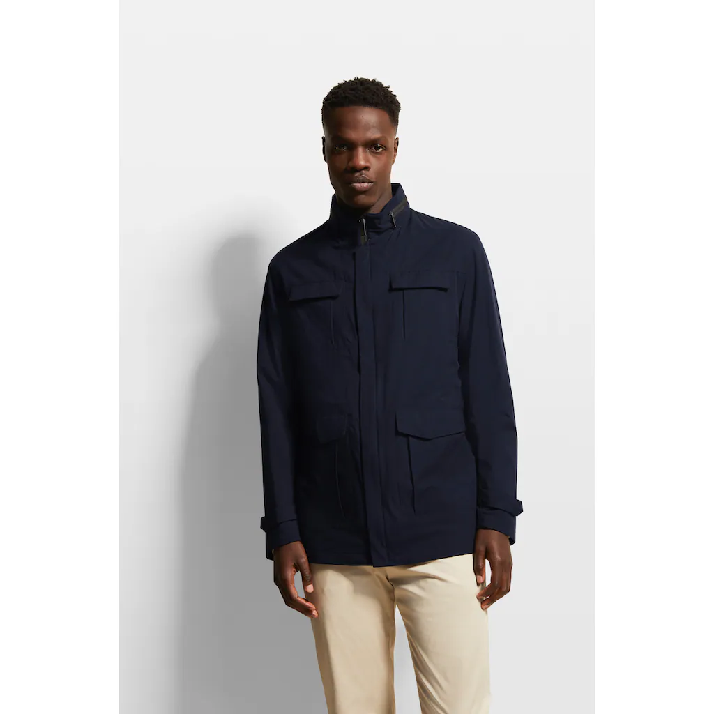 bugatti Langjacke ohne Kapuze ▷ bestellen