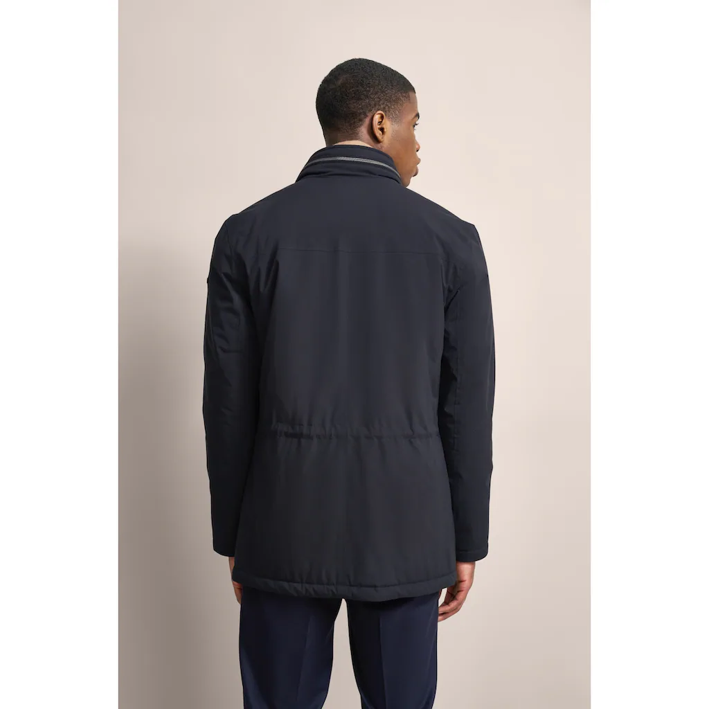 Bugatti Langjacke Ohne Kapuze Für Das Ganze Jahr ▷ Bestellen