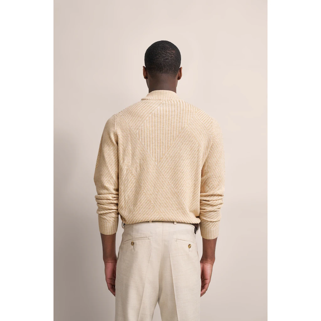 Bugatti Rollkragenpullover Mit Turtleneck ▷ Kaufen