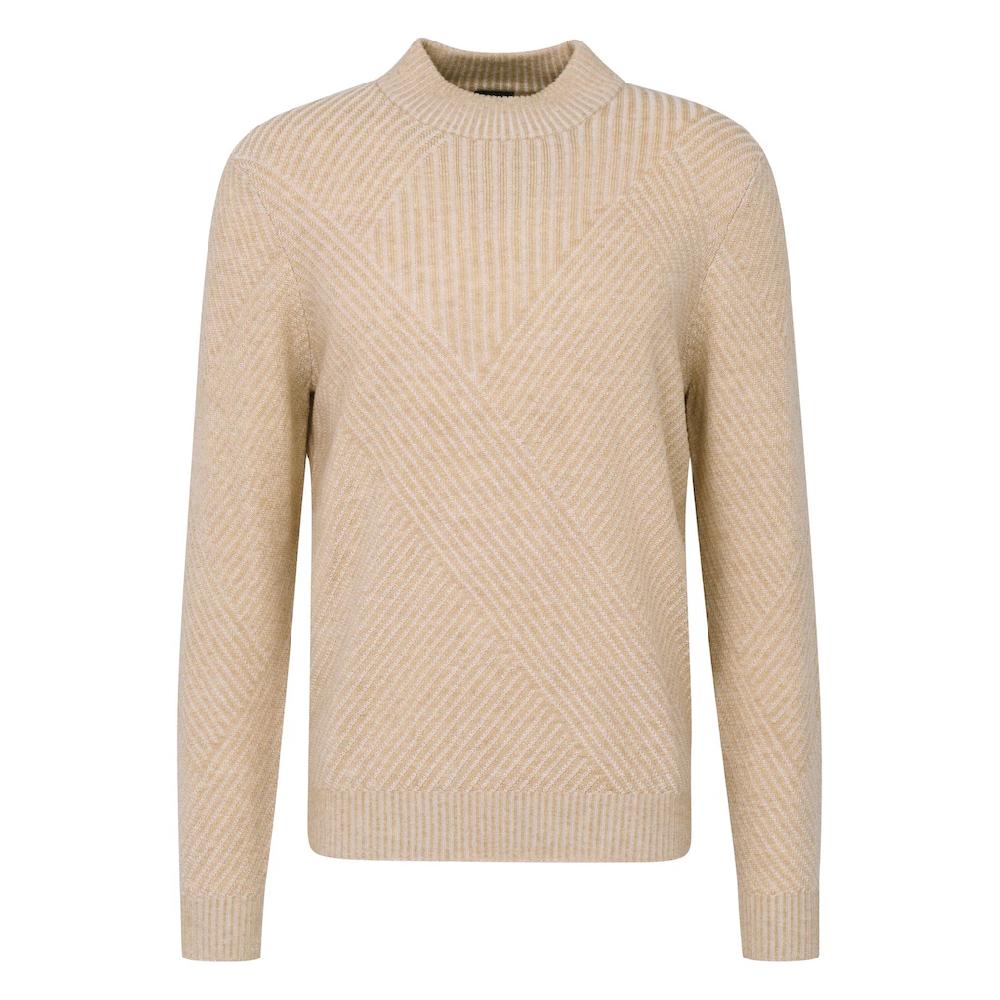Bugatti Rollkragenpullover Mit Turtleneck ▷ Kaufen