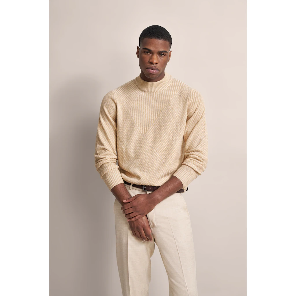 bugatti Rollkragenpullover mit Turtleneck ▷ kaufen