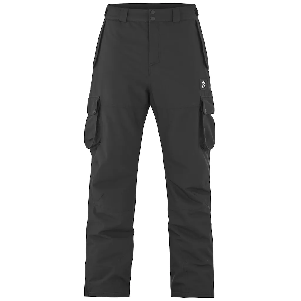 BULA Skihose Mit Wasserdichter Funktion
