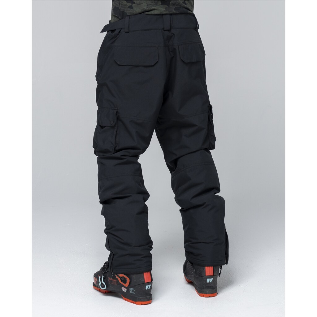 BULA Skihose Mit Wasserdichter Funktion