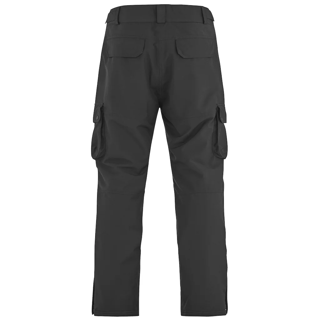 BULA Skihose Mit Wasserdichter Funktion