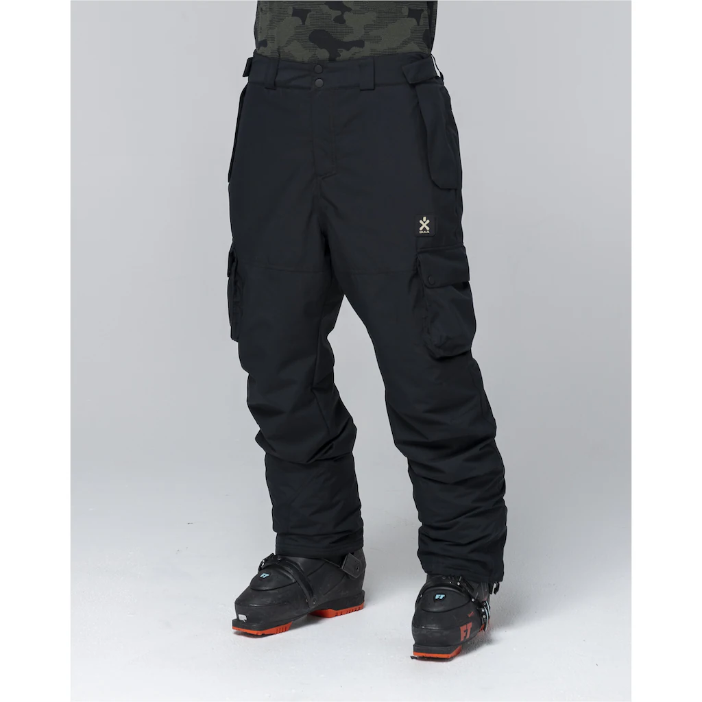 BULA Skihose mit wasserdichter Funktion