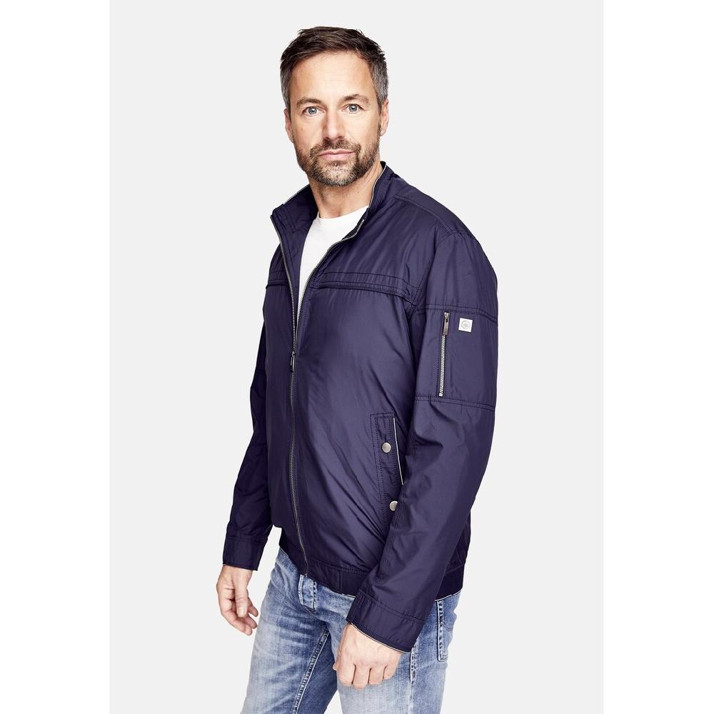 Cabano Outdoorjacke Mit Wasserabweisenden Eigenschaften ▷ Für