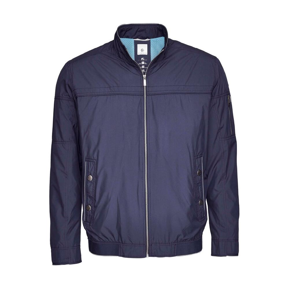 Cabano Outdoorjacke Mit Wasserabweisenden Eigenschaften ▷ Für