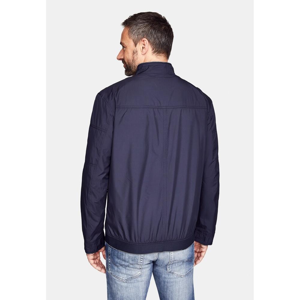 Cabano Outdoorjacke Mit Wasserabweisenden Eigenschaften ▷ Für